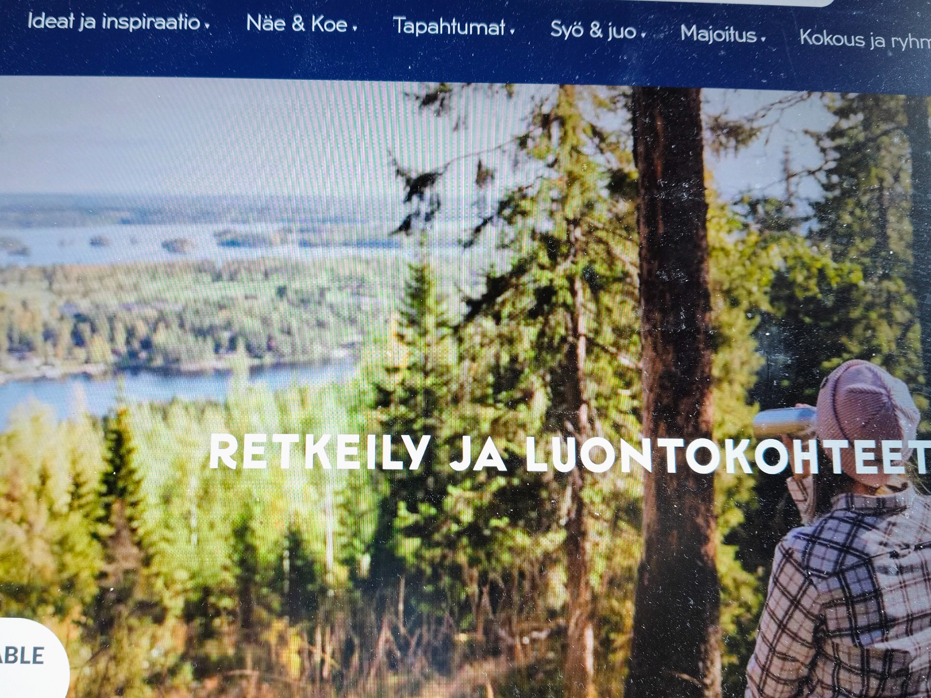 Tahko